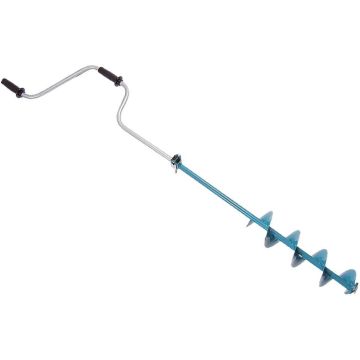 Freza de Gheata Jaxon SL 130