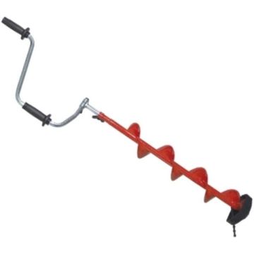 Freza pentru Gheata Trakko, 3.8kg