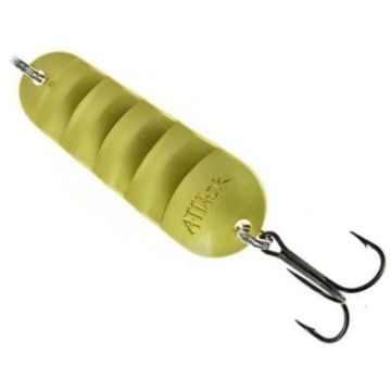 Lingura Oscilanta Formax Attack Wave Spoon, Culoare 19, 6cm, 17g