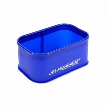 Cutie Formax Elegance Feeder Pro EVA Impermeabila, 18x11,5x8cm