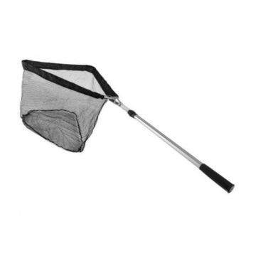 Minciog cu Maner Formax Triunghiular cu Intaritura, 60x60cm, 1.8m