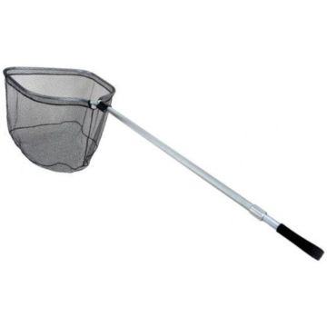 Minciog Formax cu Maner Jumbo Mesh, 70x65cm, 3.00m