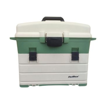 Куфарче Formax Accessory Box, 44x32x25.5cm