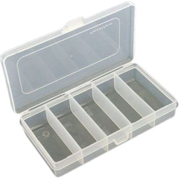 Cutie Dubla pentru Naluci Formax E005, 27.5x19x4.5cm