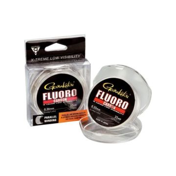 Флуорокарбоново влакно Gamakatsu G-Line, 25m