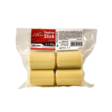 Планктон таблетки Carp Expert, 4 бр/опаковка