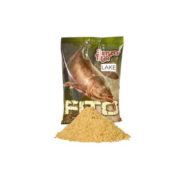 Groundbait Benzar Fito Busa, 1.2kg