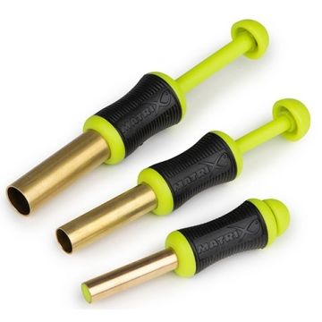 Set Preducele Matrix Compression Punch, 3buc/set