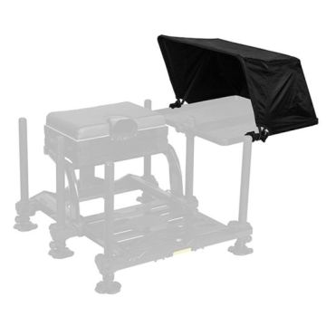 Торба за поставяне на прибран прът Matrix Storm Cover, XLarge, 60x58x40cm