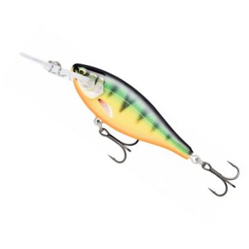 Vobler Rapala Shad Rap Elite SRE75, 7.5cm, 12g, GDYP