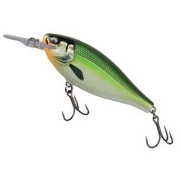 Vobler Rapala Shad Rap Elite SRE75, 7.5cm, 12g, GDYP