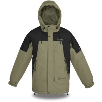 Термо яке Delphin Ixtera SubZERO