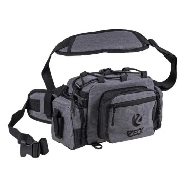 Borseta Zeck Hip Shoulder, 34x19x18cm
