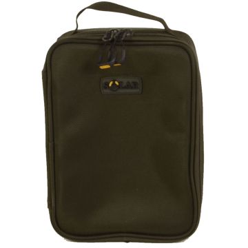 Geanta pentru Accesorii Solar SP Hard Case Accessory Bag, Medium