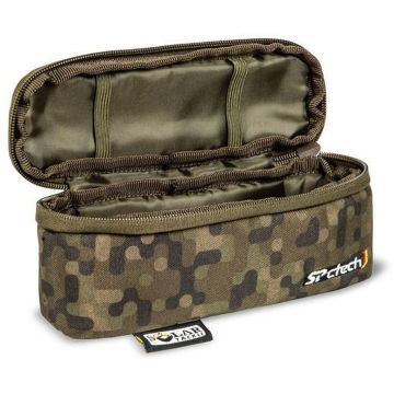 Geanta Solar SP C-Tech Mini Tech Case, 21x6x8cm