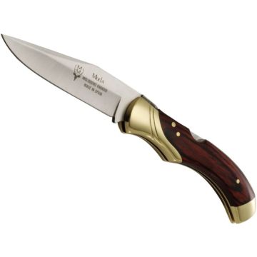 Сгъваем нож Muela GL-10R, острие 9.5cm