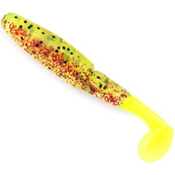Shad Gambler TZ, Laguna Glass, 7.5cm, 12 бр./плик