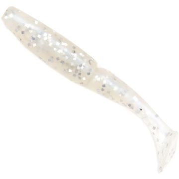 Shad Gambler TZ, Blue Pearl Silver, 7.5cm, 12 бр./плик