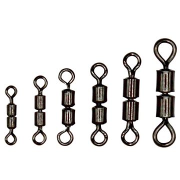 Vartej Colmic Dublu Rolling Seria Orange, 12bucplic