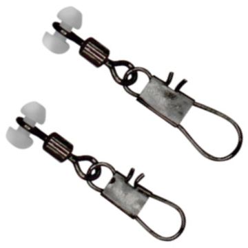 Подвижна клипса Colmic Interlock Серија, оранжева