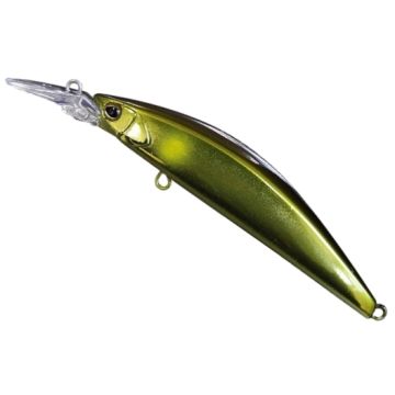 Vobler Jackall Tricoroll GT 72MD-F, Gold Ayu, 7.2cm ,6.6g