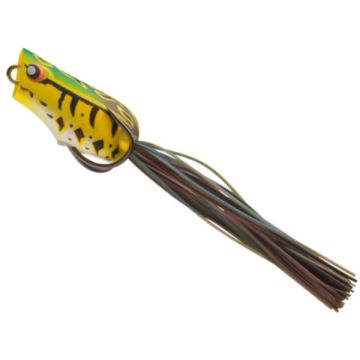 Naluca Soft Daiwa Steez CFrog, 50 Mercury, 3.8cm, 6.2g
