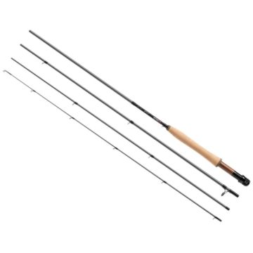 Lanseta Grays Kite Single Handed Fly Rod, 3.00m, 4buc
