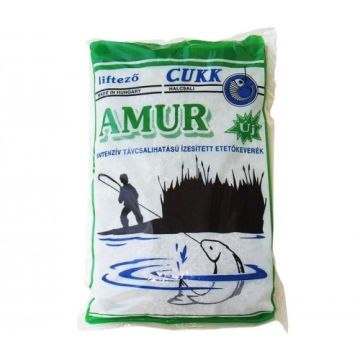 Groundbait Cukk Амур, 400g