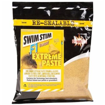 Groundbait Dynamite Baits Swim Stim Extreme Paste F1, 350g