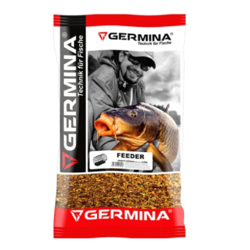 Groundbait Germina Feeder, 1kg