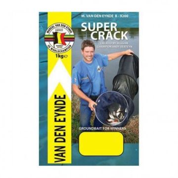 Groundbait Van Den Eynde Supercrack, 1kg