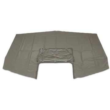 Groundsheet Nash T1 Camo Pro