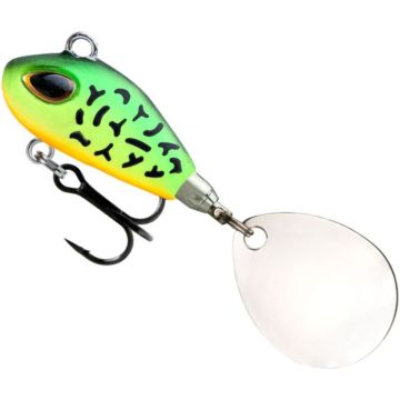 Spinnertail Storm Gomoku Spin, Цвят FT, 6cm, 16g