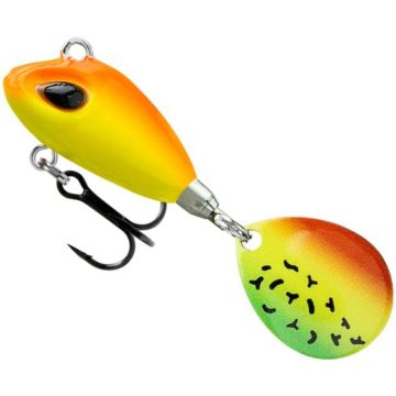 Spinnertail Storm Gomoku Spin, Цвят HT, 6cm, 16g