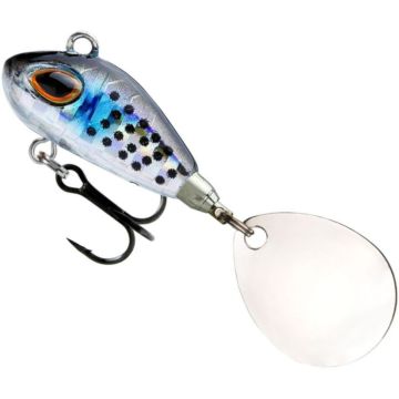 Spinnertail Storm Gomoku Spin, Цвят INC, 6cm, 16g