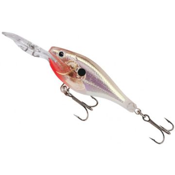 Воблер Rapala Glass Shad Rap, Culoare GSD, 4cm, 5g
