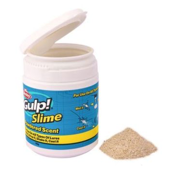 Аттрактант Berkley Gulp Slime, 50g
