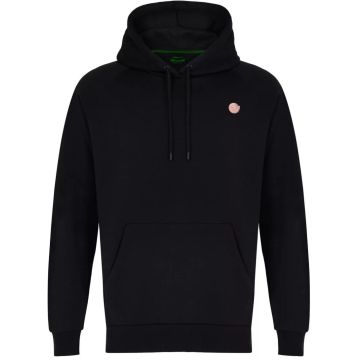 Дамски худи Korda Womens Kore Hoodie, Black