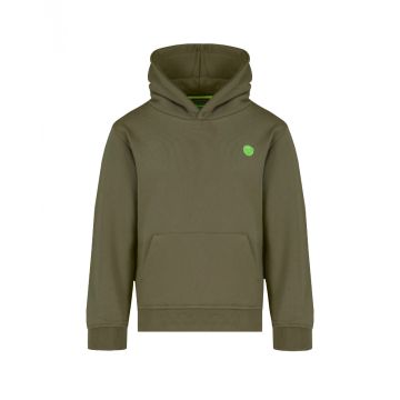 Hanorac pentru Copii Korda Kids Kore Hoodie, Dark Olive