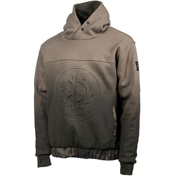 Hanorac Nash ZT Wind Chill Hoody Two Tone Element
