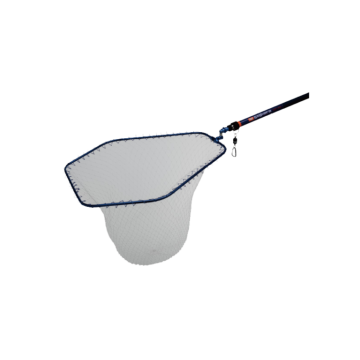 Главище за кеп Major Craft Hexa Net M, 55x50cm