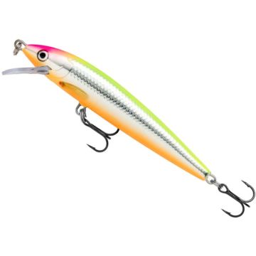 Воблер Rapala Husky Jerk, цвят CLS, 10cm, 10g