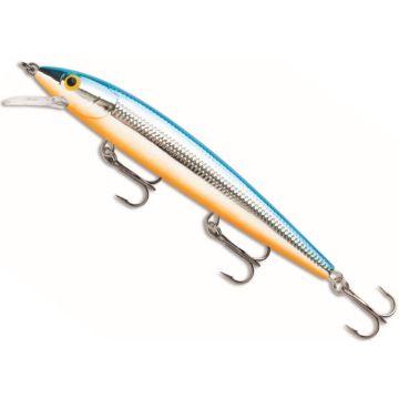 Воблер Rapala Husky Jerk, Цвят SB, 12cm, 13g