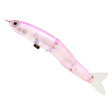 воблер HMKL Alive Bait 65 SP, Цвят Pink Pearl, 6.5cm, 3g