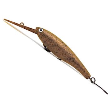 Воблер HMKL 65 MRS, Цвят Glow Choco, 6.5cm, 5.9g