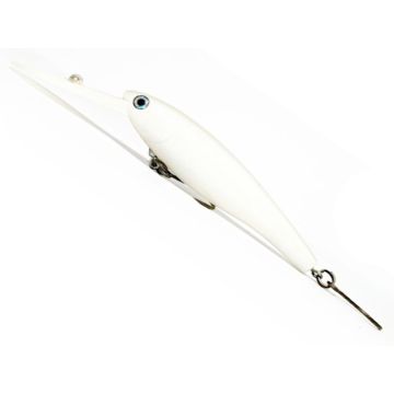 воблер HMKL 65 MRS, Цвят Glow Gurt, 6.5cm, 5.9g