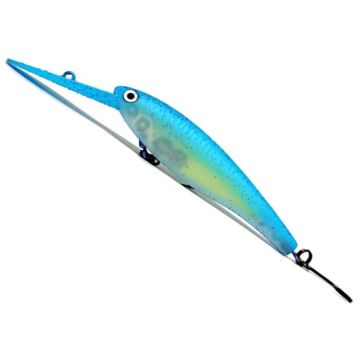 воблер HMKL 65 MRS, цвят Natural Blue, 6.5cm, 5.9g