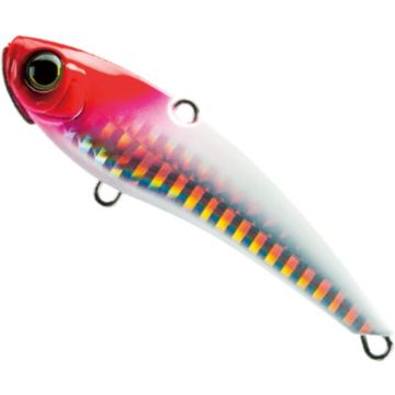 воблер Duel Hardcore Solid Vibe, Цвят HRH, 7.5cm, 28g