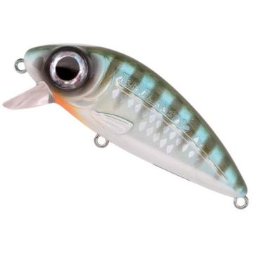 Vobler Spro Fat Iris Slow Floating, Fire Tiger, 8cm, 40g