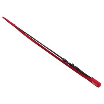 Husa pentru Protectie Lanseta Lucky John, 130cm